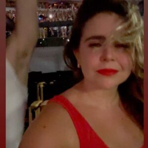 Mae Whitman Thumbnail - 237.4K Likes - Top Liked Instagram Posts and Photos