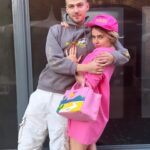 Mae Whitman Instagram - stuffings