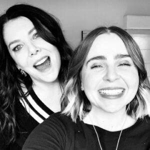 Mae Whitman Thumbnail - 139K Likes - Top Liked Instagram Posts and Photos