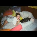 Mae Whitman Instagram - stuffings