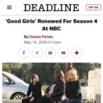 Mae Whitman Instagram - omg my phone dies one time and I miss the announcement of this UNBELIEVABLY AMAZING news!? Figures !!🤷‍♀️ but anyway YAAAAAAAAAAY