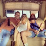 Mae Whitman Instagram - 💭 💭 💭 Air signs/heads #libra #gemini #aquarius
