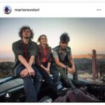 Mae Whitman Instagram - valley girl is out! had so much fun working on this with my val pals. eat a nice edible and watch this radical 80s music in which your girl belts out a tune our two ;) it’s playing digitally and at drive ins!