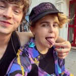 Mae Whitman Instagram - i miss it