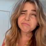 Mae Whitman Instagram - LAST DAY OF SALE! Last chance to get a FREE camellia balm with purchase of the year round, day ass-to-night essentially wearable 24/7 perfect lipstick ANNETTE ! Go to @juliehewettla and put both items in the cart and add the code “POSH” and get the balm free ;) you’re welcome