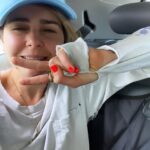 Mae Whitman Instagram - 🔮 🌈 ✨