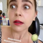 Mae Whitman Instagram - Did you guys hear about the secret SALE CODE I made for @juliehewettla !? You can now get my fave lipstick combo the Camellia ruby lip balm and the best firey red of all time Belle Noir FOR THE PRICE OF ONE. TWO. FOR ONE. !?!?!!! Because I didn’t want you to have to choose!!!!! Cmon, Don’t you want @actuallychristinahendricks to think you look like a luscious cantaloupe too???? Go to JulieHewettLA.com or click the link in her bio and add your camellia ruby balm and your belle noir and then enter the code MAEBELLE at check out and watch the belle noir magically disappear ;) trust me folks this isn’t a combo you want to miss I basically wear it every day and they’re going quick 😅 Love y’all The saddest part of all this is I’m just doing it because I’m Julie’s biggest fan and used to wear her make up on parenthood long before I knew we were soul sisterz :,) I swear it’s the best there is k bye