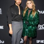 Mae Whitman Instagram - PREMIERE FOR UP HERE WHICH IS STREAMING NOW I FELT LIKE GOD DAMN LIZA MINELLI THANK U EVERYONE I love everyone #uphere @uphereonhulu @hulu @gpcbeauty @anthonycampbellhair @tata__LA @stuartweitzman @deborahfergusonstylist