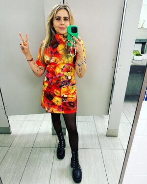 Mae Whitman Thumbnail - 95.9K Likes - Top Liked Instagram Posts and Photos