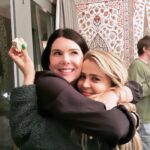 Mae Whitman Instagram - lord it was my best friends birthday yesterday and nothing gives me more joy than celebrating her by eating rice krispjes she made straight out of the pan with our bare hands I wish words could convey the depth of my love and gratitude for you but they can’t so I’ll do us both a favor and not try weeeee I love you LG