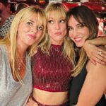Maggie Civantos Instagram - #aboutlastnight Uno de los días más emocionantes de mi vida. GRACIAS por acompañarnos Mañana @eljuegolapelicula_ se estrena en cines y no puedo estar más feliz! @bastardas_films @guainotproduce sigamos equipo remando fuerte! ❤️❤️❤️❤️❤️❤️❤️❤️ @pacosepulveda @furtadonico 💙💙 @cinesrenoir @nervionplaza @cinelys_vlc @screenboxlleida Madrid, Spain
