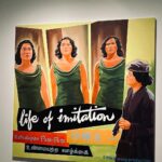 Maggie Civantos Instagram - Life of imitation’ … #tatemodern De paseito …taking a walk through London London, United Kingdom