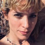 Maggie Civantos Instagram - Mayo ciao Agua y eclipses 🫶🏼 🌴 💙 Ibiza, Spain