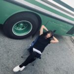 Maggie Civantos Instagram - It’s a wrap! 🎥 Fotos random… los que están y los que no están …infinitas gracias! 🤍🤍💋💋 Asimilando lo vivido… ha sido muy especial! 🙏🏻🫶🏼 🇦🇷 La banda🤍 os amo! Buenos Aires, Argentina