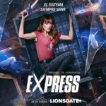 Maggie Civantos Instagram - Ya tenemos fecha de estreno de los nuevos episodios de @expresslaserie 20 de enero en @lionsgatepluslatam 🖤 🙏🏻 @grupmediapro