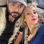 Maggie Civantos Instagram - It’s a wrap! 🎥 Fotos random… los que están y los que no están …infinitas gracias! 🤍🤍💋💋 Asimilando lo vivido… ha sido muy especial! 🙏🏻🫶🏼 🇦🇷 La banda🤍 os amo! Buenos Aires, Argentina
