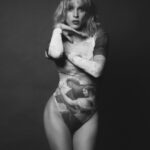 Maggie Civantos Instagram - 🤍mi última tarde en madrid con @jessrodriguezphoto 🖤