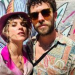 Maggie Civantos Instagram - Grow Love! Buenos Aires 🫶🏼 me tiene re loca! … watch out, provoleta 🔥 Buenos Aires, Argentina