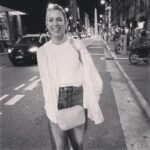 Maggie Civantos Instagram - Sunday🤍 Mi primera semana 🇦🇷🤍 …about my first week in Buenos Aires. Buenos Aires, Argentina
