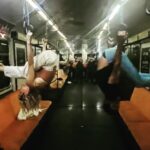 Maggie Civantos Instagram - Sunday🤍 Mi primera semana 🇦🇷🤍 …about my first week in Buenos Aires. Buenos Aires, Argentina