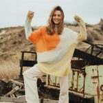 Maggie Civantos Instagram - Vamos! Blue monday almost over! And beautiful memories of #capadocia #cappadocia 📷 @kayrasercanphotography Cappadocia Turkey