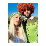 Maggie Civantos Instagram - #happybirthdaytome GRACIAS amig@s por hacerme feliz en mi mundo de elfas @alboradaespaciocreativo And thanks everyone for sending me good vibes and lovely messages. Os 🧡🧡🧡🧡 @huellasterapeuticas @nomadathleticsclubibiza @yeyo_guerrero @juanlopez_tagle @karina.gamez @gilmarcatelani @nadiadesantiago90 @carlalunayoga @mary_pine @irene_arcos @magal_ail @marycivantos @pacosepulveda @by_villalobos @lordmlgz