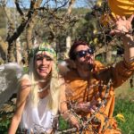 Maggie Civantos Instagram - #happybirthdaytome GRACIAS amig@s por hacerme feliz en mi mundo de elfas @alboradaespaciocreativo And thanks everyone for sending me good vibes and lovely messages. Os 🧡🧡🧡🧡 @huellasterapeuticas @nomadathleticsclubibiza @yeyo_guerrero @juanlopez_tagle @karina.gamez @gilmarcatelani @nadiadesantiago90 @carlalunayoga @mary_pine @irene_arcos @magal_ail @marycivantos @pacosepulveda @by_villalobos @lordmlgz