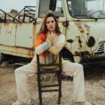 Maggie Civantos Instagram - #cappadocia 🧡 «parece que la tierra te llama » 📸 @kayrasercanphotography Thanks for this shooting @kayrasercan you are an amazing host🧡 Cappadocia/Turkey