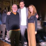 Maggie Civantos Instagram - Pues ya no es un secreto con quien comparto mis días en #istanbul #shootingdays and part of the cast❤️❤️ İstanbul Turkey