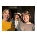 Maggie Civantos Instagram - Pues ya no es un secreto con quien comparto mis días en #istanbul #shootingdays and part of the cast❤️❤️ İstanbul Turkey