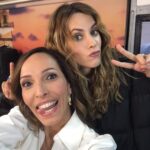 Maggie Civantos Instagram - Pues ya no es un secreto con quien comparto mis días en #istanbul #shootingdays and part of the cast❤️❤️ İstanbul Turkey
