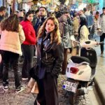 Maggie Civantos Instagram - #istanbul 🫶🏼 İstanbul Turkey