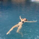 Maggie Civantos Instagram - 🇲🇽❤️despertar cada mañana aquí… despelucada y feliz… 🌹#thanks for the experience @otulumhotel @cenotepark @may_ariadna Tulum,Mexico