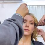 Maggie Civantos Instagram - 1 week🎥 #versalles ❤️ Esto está poca madre! 🇲🇽 Monterey, Mexico