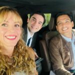 Maggie Civantos Instagram - 1 week🎥 #versalles ❤️ Esto está poca madre! 🇲🇽 Monterey, Mexico