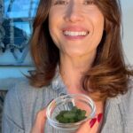 Maggie Q Instagram - Heavy metals exposure can come from contaminated food or water, environmental pollution, and even consumer products like makeup. Having these heavy metals in your body can lead to symptoms resembling brain fog, like fatigue, sluggishness, and difficulty with cognitive tasks. If you’re maybe feeling this way, then you need to look into green algae aka Chlorella! Chlorella can help you detox heavy metals from your body and may help alleviate symptoms of brain fog. So, for those who haven’t heard of Chlorella or maybe you’ve heard of it, but didn’t know what it was, here’s my opinion! Always check with your doctor if you have any questions or are unsure about something!
