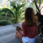 Maggie Q Instagram - “Stopping is the basic practice of meditation. You stop running. You stop struggling. You allow yourself to rest, to heal, to calm.” - Thich Nhat Hanh We’re all so busy. But you must make an effort to take time for yourself. It will make you a better person to everyone you encounter, especially yourself.