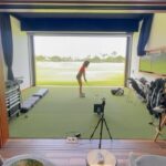 Maggie Q Instagram – Ok guys, my mind has been BLOWN. I got fitted for my new @pxg clubs and I didn’t quite realize how this process DOES make you a better golfer!!! Now I have to bring my level way up, otherwise I’m that person who has clubs that are too good for them 😂 #gen6 #pxg