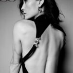 Maggie Q Instagram – SoFigaro Magazine 💓 @saratess @jorge_monroy