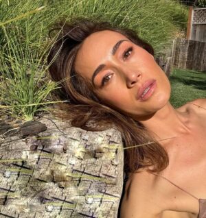 Maggie Q Thumbnail - 20.8K Likes - Top Liked Instagram Posts and Photos