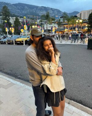 Mahesh Babu Instagram - Europe #2024 ❤️
