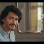 Mahesh Babu Instagram - #Ad Check out India's first designer AC, the new #LloydStellar... Looks absolutely stunning! Designed to seamlessly adapt to your decor and mood! @mylloydindia