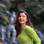 Mahima Makwana Instagram - Portraits from my recent Meghalaya trip ❤️ It has been an incredible experience capturing every moment with my OPPO Reno11 Pro 📸✨ #MeghalayaMoments #OPPOReno11Series #ThePortraitExpert #ShotonOPPO