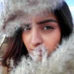 Mahima Makwana Instagram - Portraits from my recent Meghalaya trip ❤️ It has been an incredible experience capturing every moment with my OPPO Reno11 Pro 📸✨ #MeghalayaMoments #OPPOReno11Series #ThePortraitExpert #ShotonOPPO