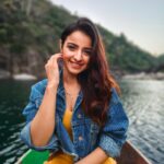 Mahima Makwana Instagram - Portraits from my recent Meghalaya trip ❤️ It has been an incredible experience capturing every moment with my OPPO Reno11 Pro 📸✨ #MeghalayaMoments #OPPOReno11Series #ThePortraitExpert #ShotonOPPO