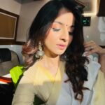 Mahima Makwana Instagram - ✨