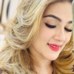 Mahiya Mahi Instagram - Life is magically beautiful ❤️