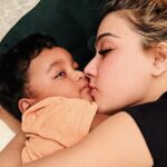 Mahiya Mahi Instagram - মাশআল্লাহ🤲