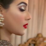 Mahiya Mahi Instagram - Attire- Anzara Styling- Quadrey Mahfuz MUA- Md Jakaria Masud Rony Jewellery- ZEVER By Arohye 📸 Arohye Islam Anu