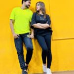 Mahiya Mahi Instagram -